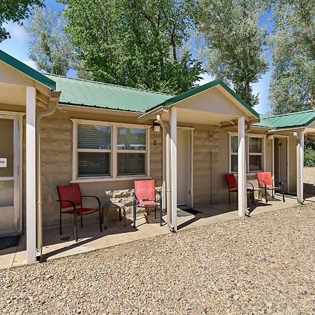 Mt Carmel Motel Room Close To Zion National Park Mount Carmel Exterior photo