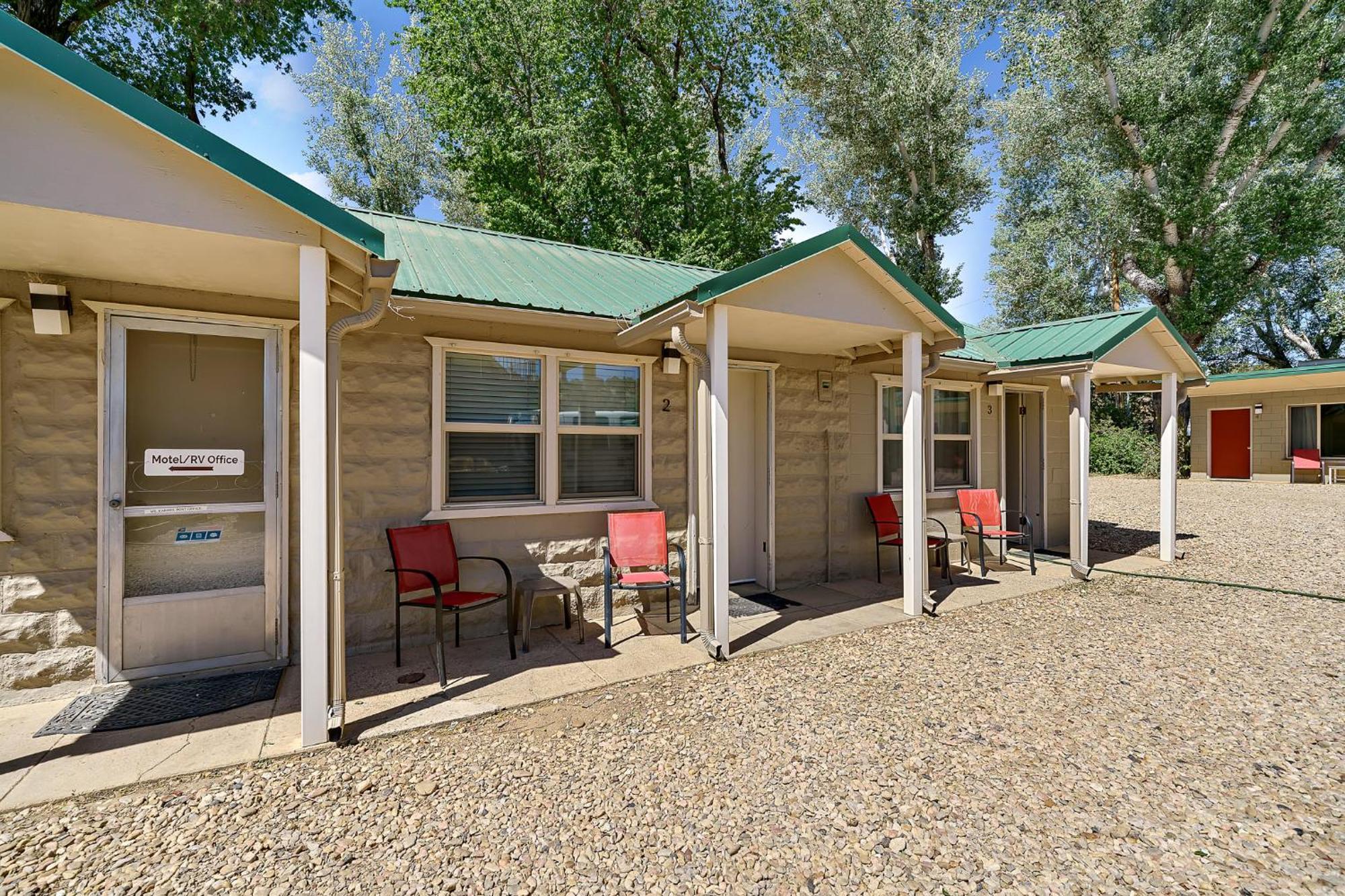 Mt Carmel Motel Room Close To Zion National Park Mount Carmel Exterior photo